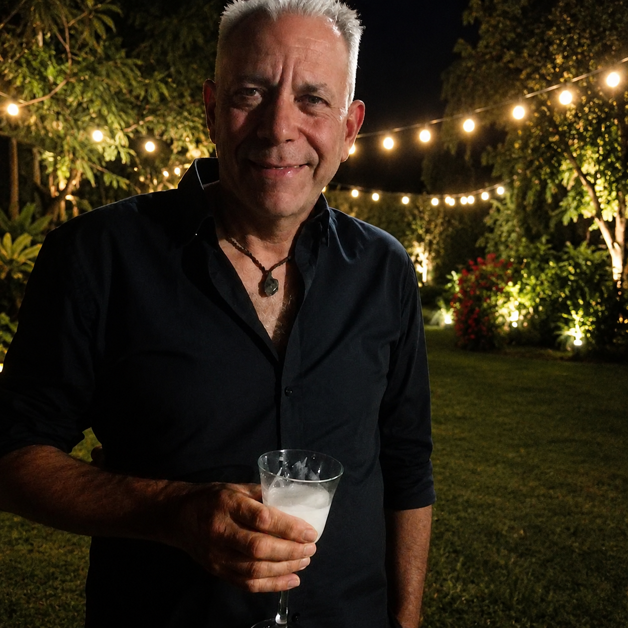 Jorge Sánchez, creador de Te Quiero Conocer